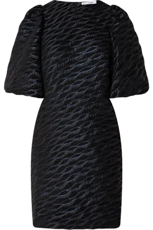 Co`Couture Mujer, Vestidos, Negro, Talla: M