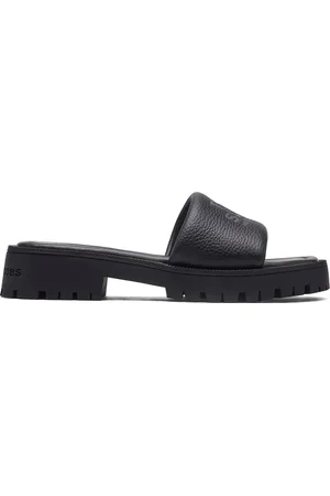 Marc Jacobs Mujer, Zapatos, Negro, Talla: 41 EU