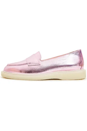 CESARE GASPARI Mujer, Zapatos, Rosa, Talla: 39 EU