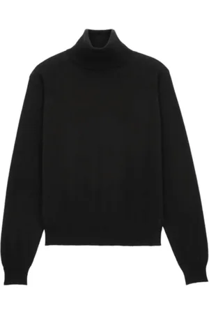 Saint Laurent Mujer, Jerseys, Negro, Talla: S
