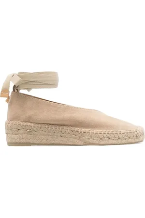 Castaner Mujer, Zapatos, Marrón, Talla: 37 EU