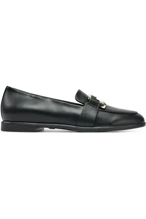 Furla Mujer, Zapatos, Negro, Talla: 40 EU