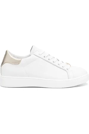 Twin-Set Mujer, Zapatos, Blanco, Talla: 41 EU