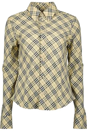 Burberry Mujer, Blusas y Camisas, , Talla: XS