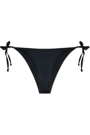 Diesel Mujer, Trajes de baño, Negro, Talla: S