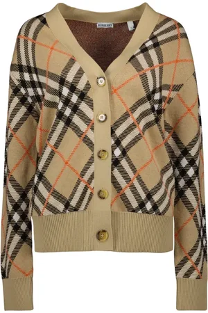 Burberry Mujer, Jerseys, , Talla: M