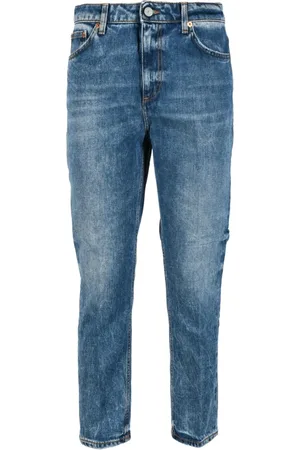 Dondup Mujer, Vaqueros, Azul, Talla: W25