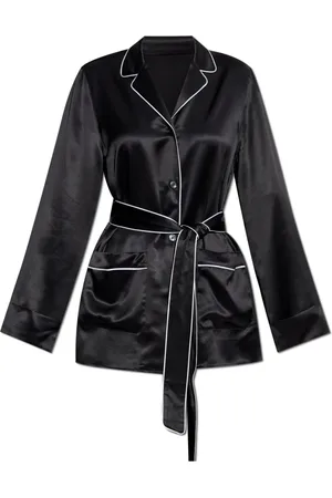 Dolce & Gabbana Mujer, Blusas y Camisas, Negro, Talla: 2XS