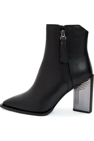 CESARE GASPARI Mujer, Zapatos, Negro, Talla: 39 EU