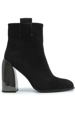 CESARE GASPARI Mujer, Zapatos, Negro, Talla: 36 EU