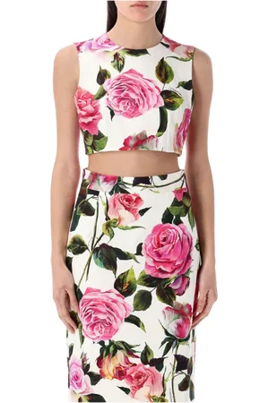 Dolce & Gabbana Mujer, Camisetas, , Talla: S