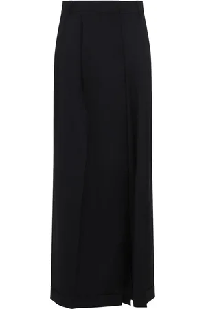 Moschino Mujer, Faldas, Negro, Talla: S