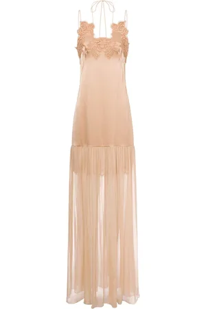 Alberta Ferretti Mujer, Vestidos, Rosa, Talla: M