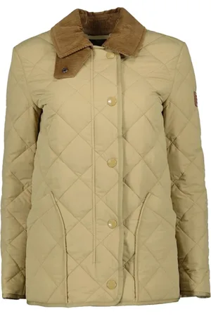 Burberry Mujer, Chaquetas, , Talla: L