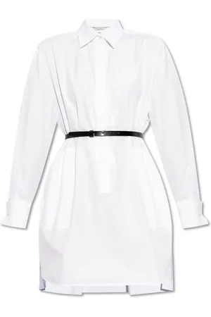Max Mara Mujer, Vestidos, Blanco, Talla: XS