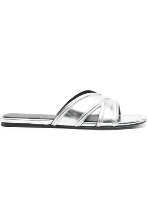 Zadig & Voltaire Mujer, Zapatos, Gris, Talla: 37 EU