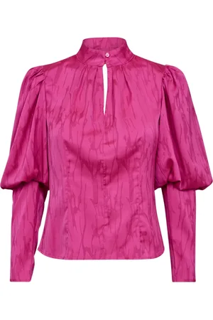 Co`Couture Mujer, Blusas y Camisas, Rosa, Talla: XL