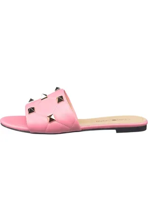 CESARE GASPARI Mujer, Zapatos, Rosa, Talla: 40 EU