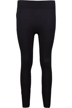 Maison Margiela Mujer, Pantalones, Negro, Talla: L