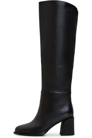 CESARE GASPARI Mujer, Zapatos, Negro, Talla: 36 EU