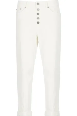 Dondup Mujer, Pantalones, , Talla: W25