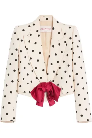 VALENTINO Mujer, Chaquetas, , Talla: S