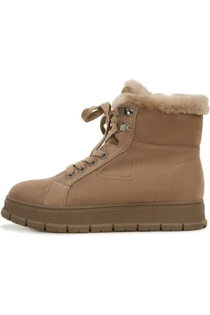 CESARE GASPARI Mujer, Zapatos, Marrón, Talla: 38 EU