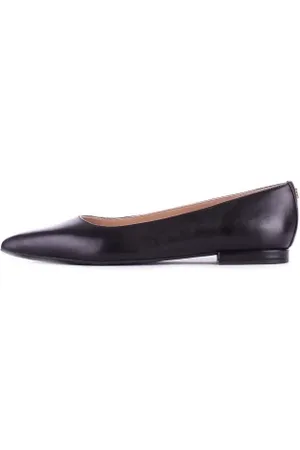 Ralph Lauren Mujer, Zapatos, Negro, Talla: 40 EU
