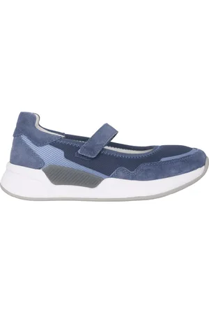 Gabor Mujer, Zapatos, Azul, Talla: 38 1/2 EU
