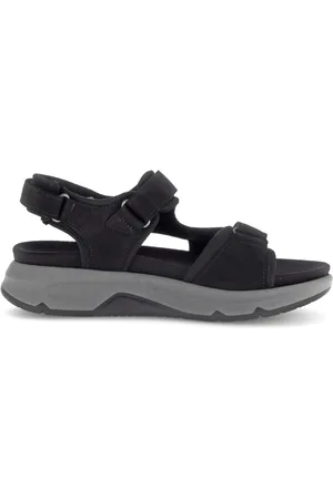 Gabor Mujer, Zapatos, Negro, Talla: 37 1/2 EU
