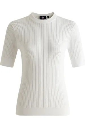 Fusalp Mujer, Jerseys, Blanco, Talla: M