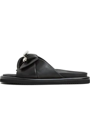 CESARE GASPARI Mujer, Zapatos, Negro, Talla: 37 EU