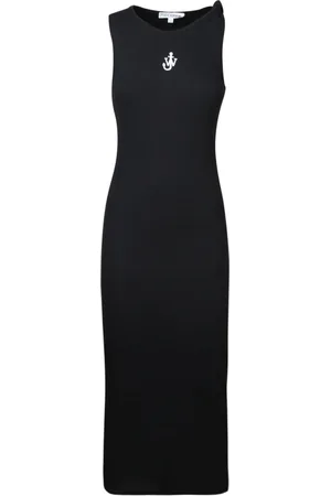 J.W.Anderson Mujer, Vestidos, Negro, Talla: S