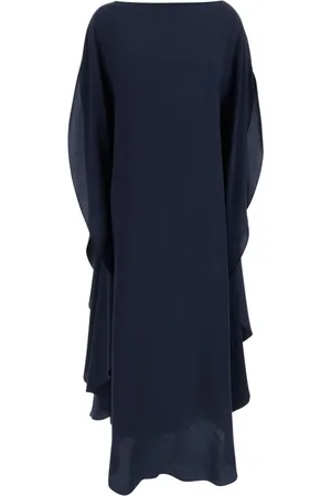 GIANLUCA CAPANNOLO Mujer, Vestidos, Azul, Talla: M