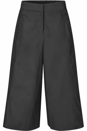Masai Mujer, Pantalones, Negro, Talla: L