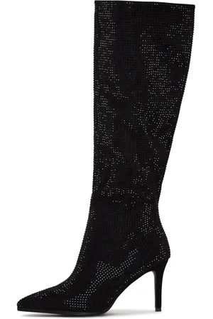 CESARE GASPARI Mujer, Zapatos, Negro, Talla: 36 EU