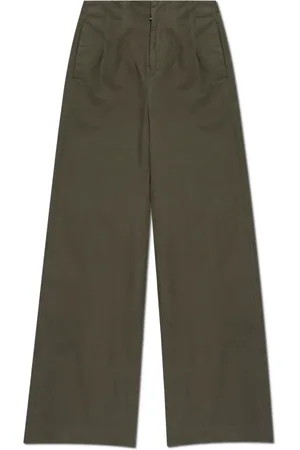 RAG&BONE Mujer, Pantalones, Verde, Talla: M