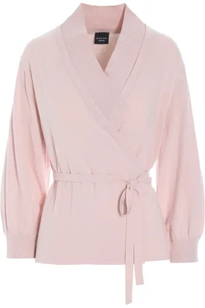 Bitte Kai Rand Mujer, Blusas y Camisas, Rosa, Talla: L