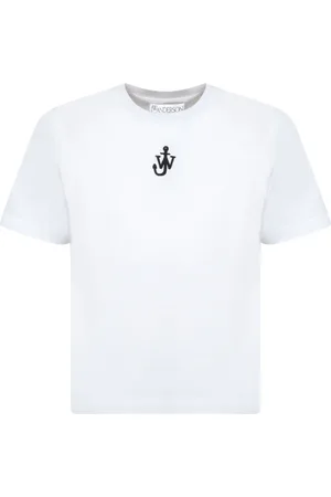 J.W.Anderson Mujer, Camisetas, Blanco, Talla: M
