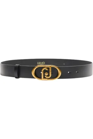 Liu Jo Mujer, Accesorios, Negro, Talla: L