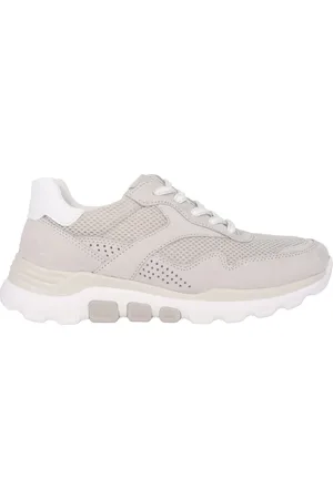 Gabor Mujer, Zapatos, Gris, Talla: 37 1/2 EU