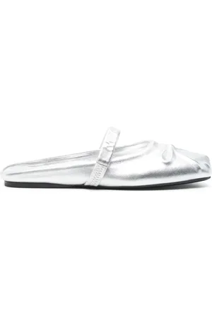 Marni Mujer, Zapatos, Gris, Talla: 40 EU