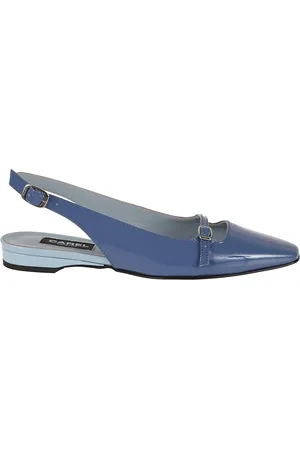 Carel Mujer, Zapatos, Azul, Talla: 37 1/2 EU