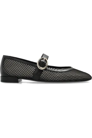 Stuart Weitzman Mujer, Zapatos, Negro, Talla: 37 1/2 EU