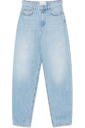 MARELLA Mujer, Vaqueros, Azul, Talla: 3XS