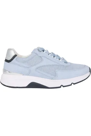 Gabor Mujer, Zapatos, Azul, Talla: 38 1/2 EU