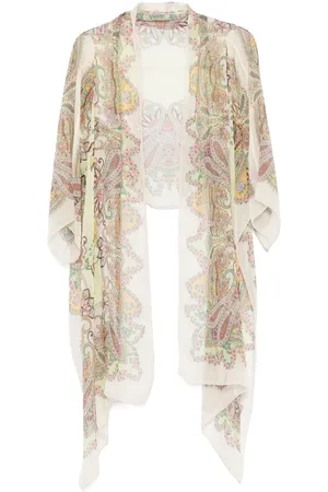 Etro Mujer, Chaquetas, , Talla: S