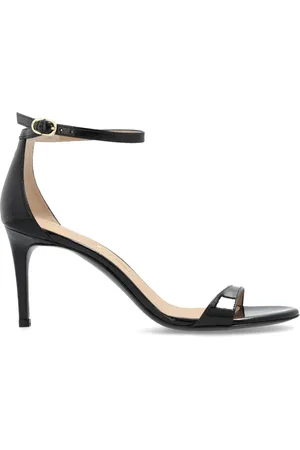 Stuart Weitzman Mujer, Zapatos, Negro, Talla: 38 EU