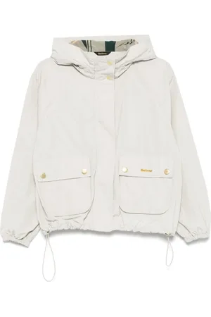 Barbour Mujer, Chaquetas, Gris, Talla: L