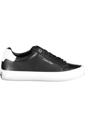 Calvin Klein Mujer, Zapatos, Negro, Talla: 36 EU